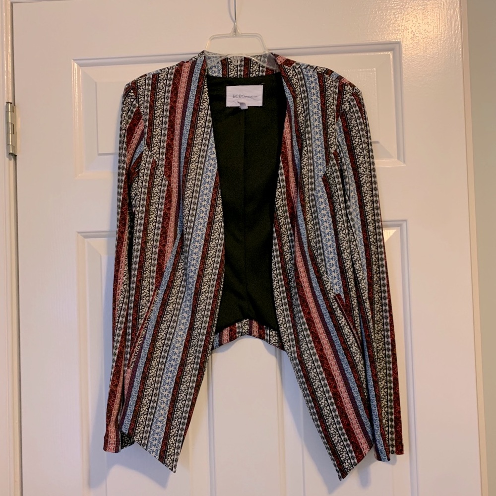 BCBG Generation blazer